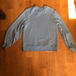Periwinkle H&M Sweatshirt M